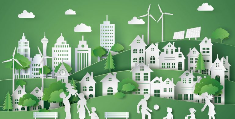 Eco-friendly plastic films: What’s available?