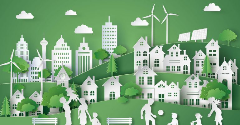 Eco-friendly plastic films: What’s available?