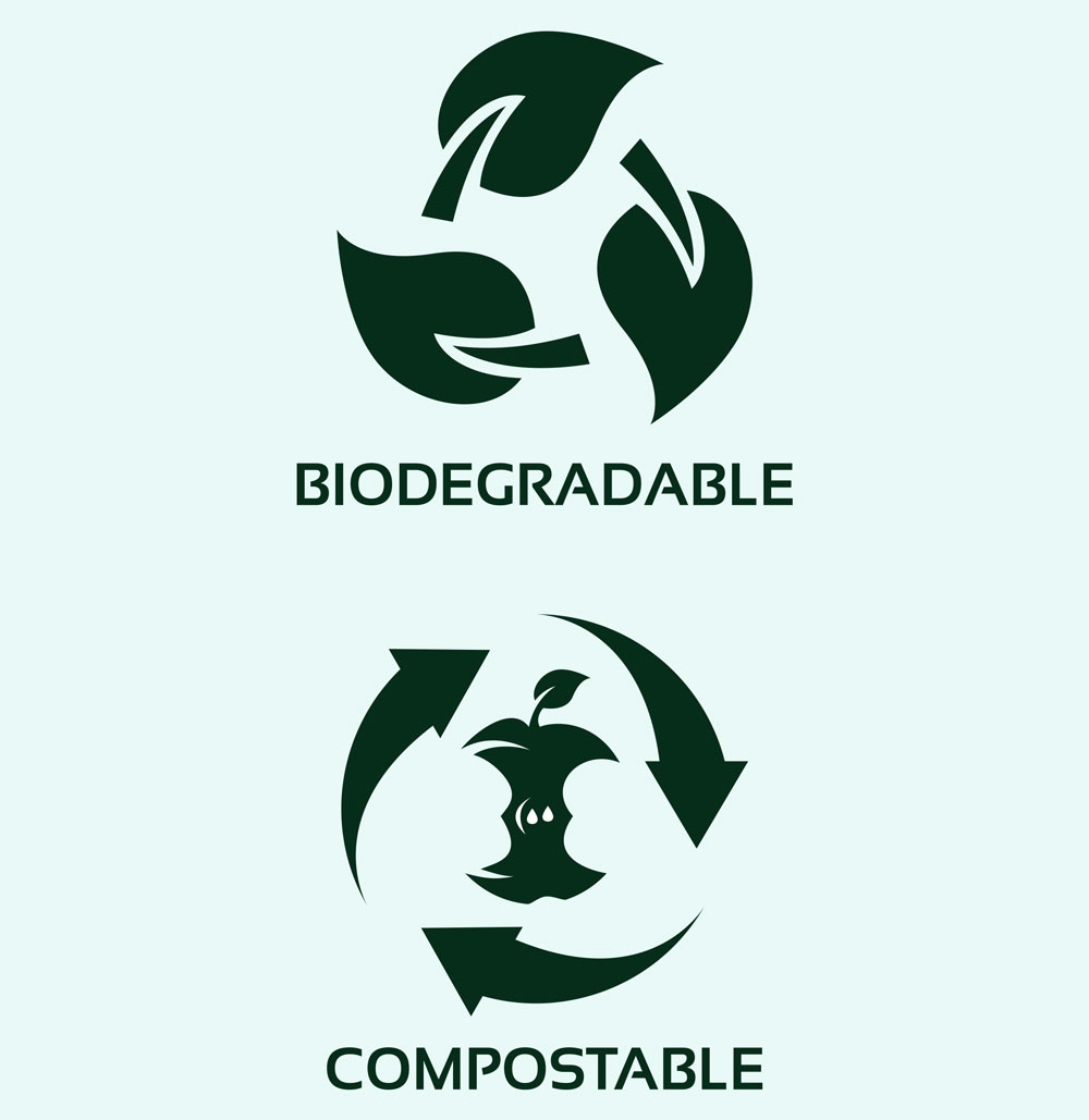 PLA Eco Film Supplier